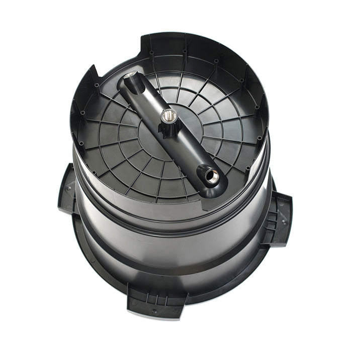 Aptus PCS P-50 Pot Single