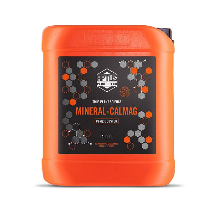 Aptus Mineral-CalMag, 5 Liter