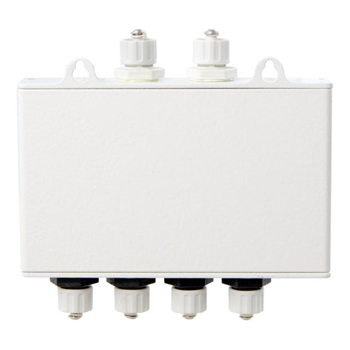 Autopilot Analog to Digital Conversion Module