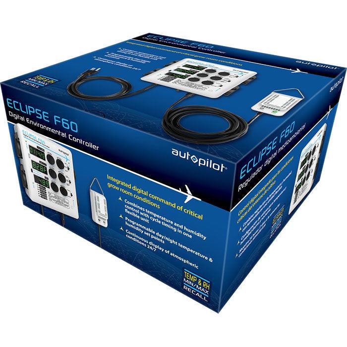 Autopilot ECLIPSE F60 Digital Environmental Controller