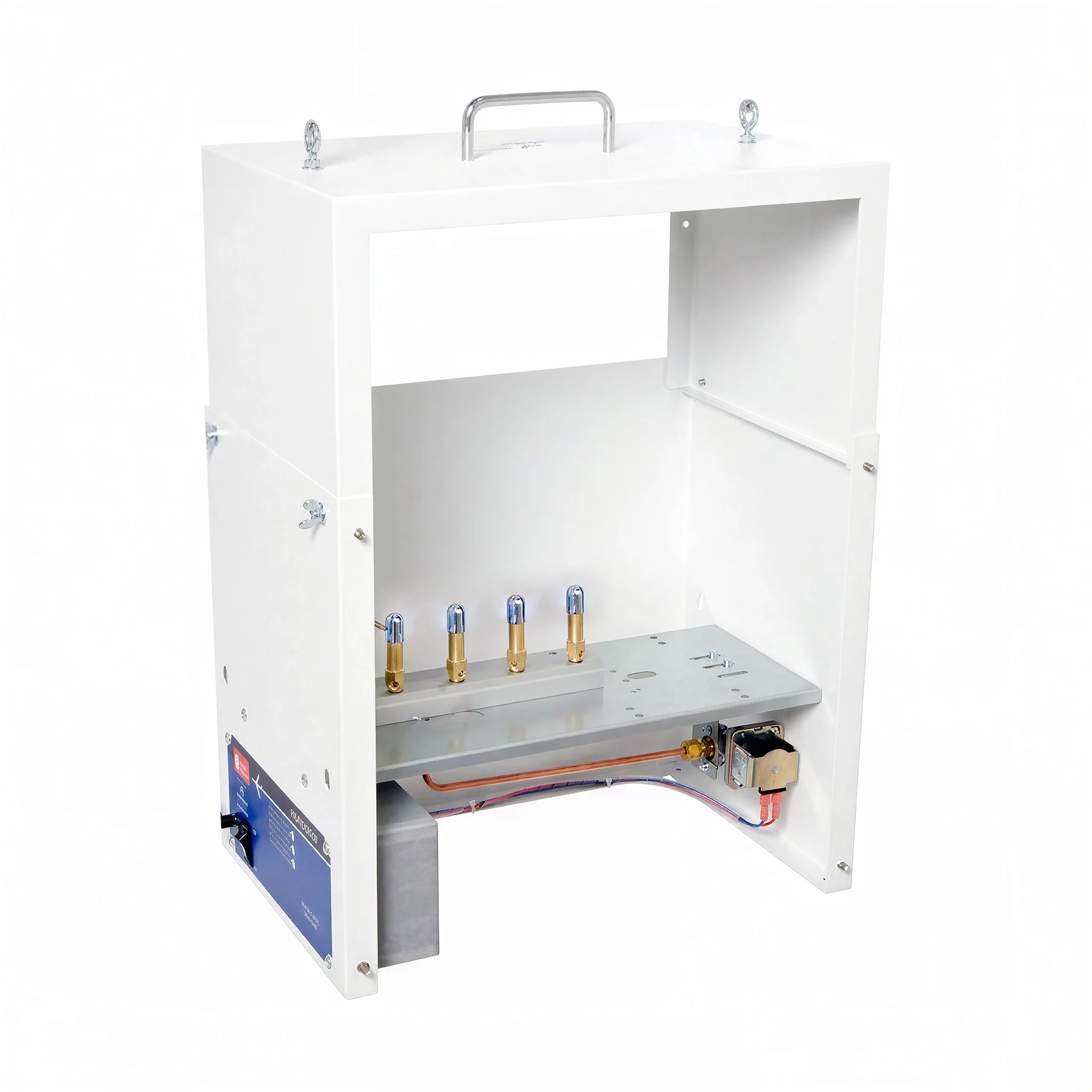 Autopilot CO2 Generator