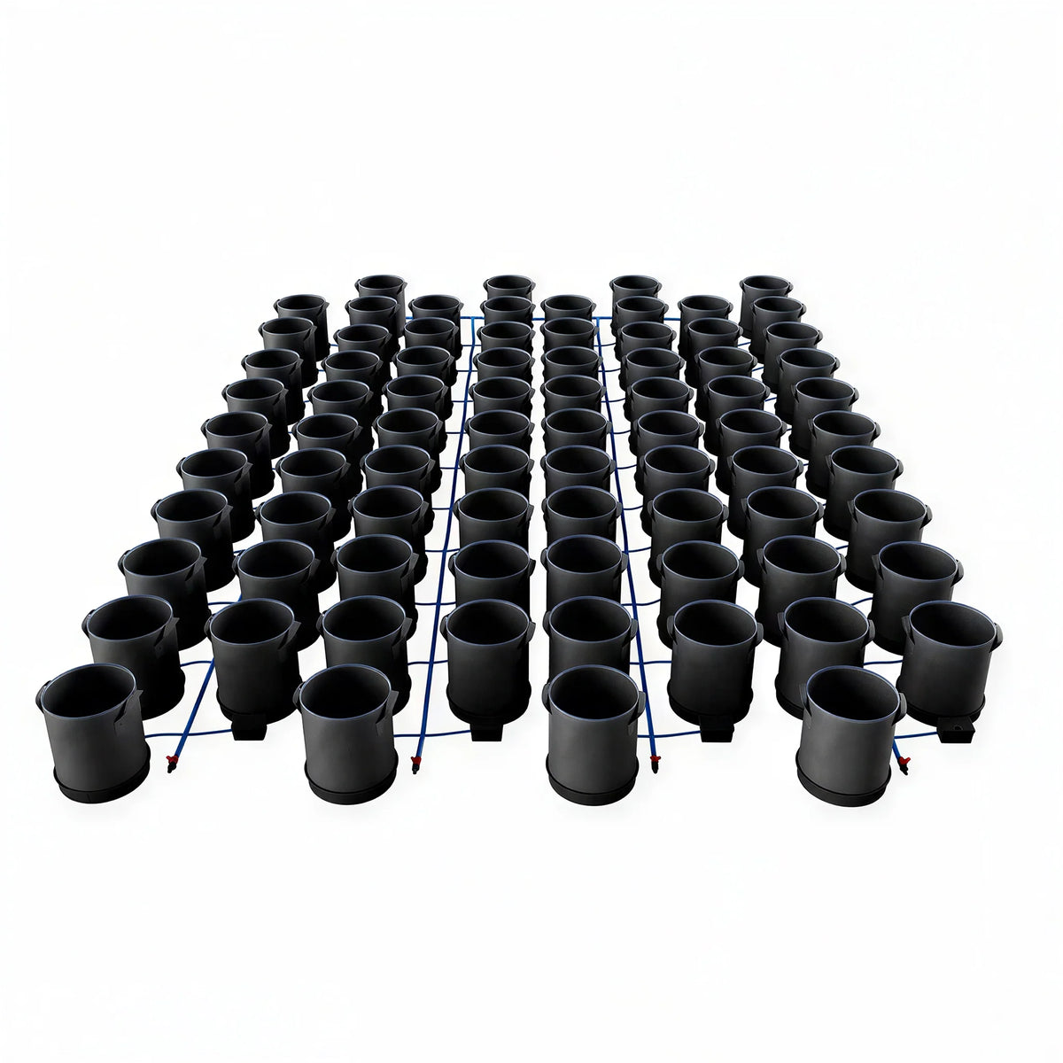 AutoPot 80 Pot XXL Watering System with 13 Gallon Fabric Pots, No Tank