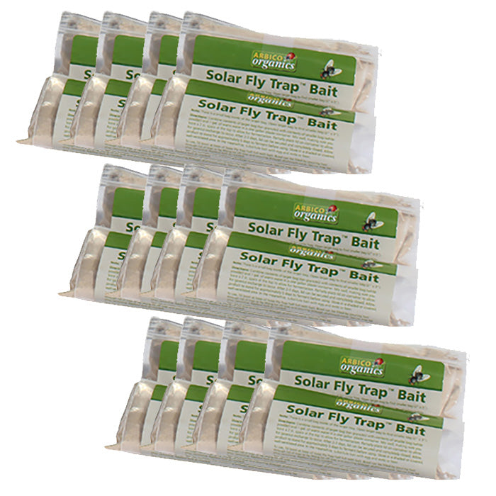 ARBICO Organics Bait for Solar Fly Trap