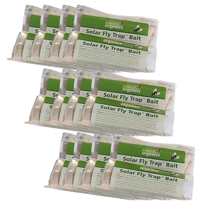 ARBICO Organics Bait for Solar Fly Trap