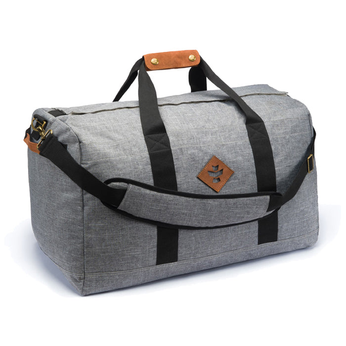 Revelry Supply The Around-Towner Medium Odor Absorbing Duffle