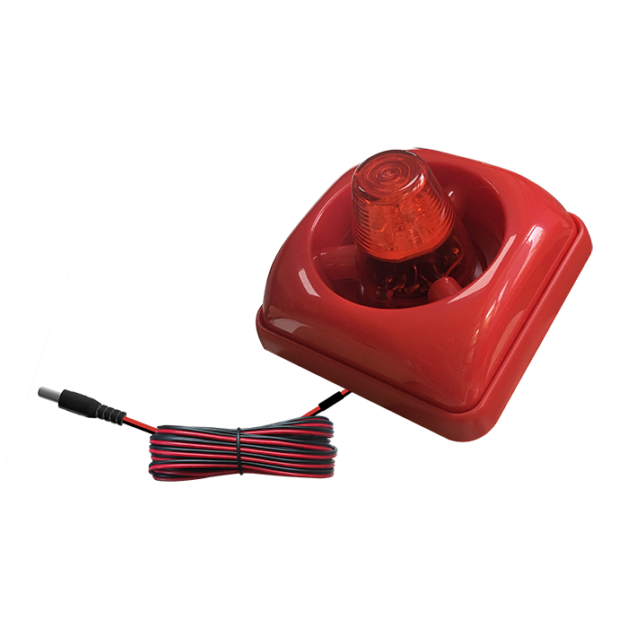 TrolMaster Alarm Station for Hydro-X Pro / Aqua X Pro