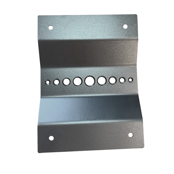 Trimpro Bucker: Small Blade