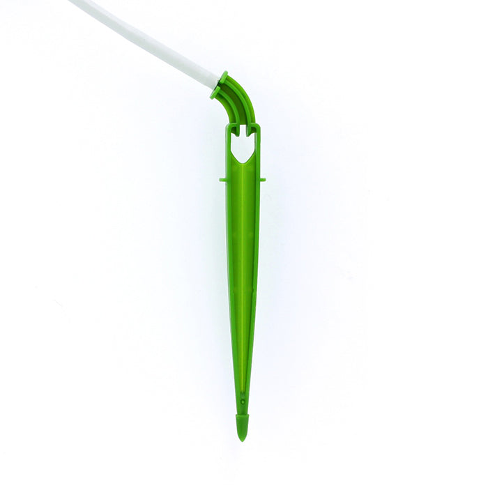 FloraFlex Micro Drip 1-Way Dripper Assembly, 36 Inch, Pack of 40