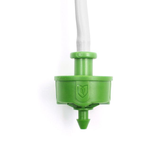 FloraFlex Micro Drip 1-Way Dripper Assembly, Pack of 40