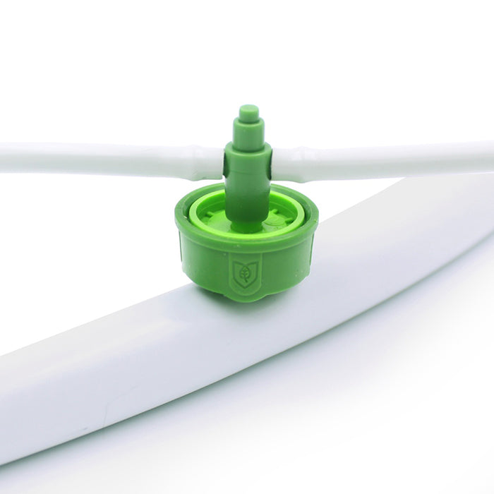FloraFlex Micro Drip 2-Way Original Dripper Assembly, 48 Inch, Pack of 20