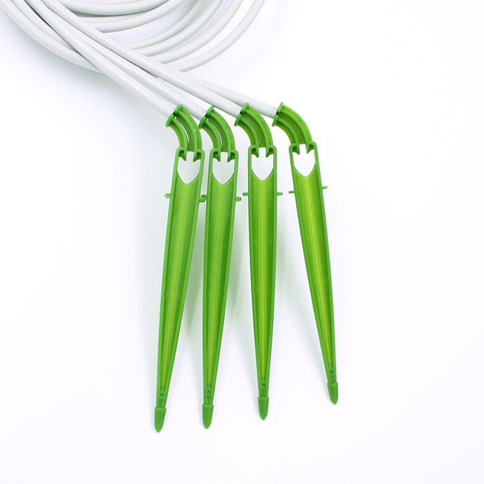 FloraFlex Micro Drip 4-Way Dripper Assembly, Pack of 10