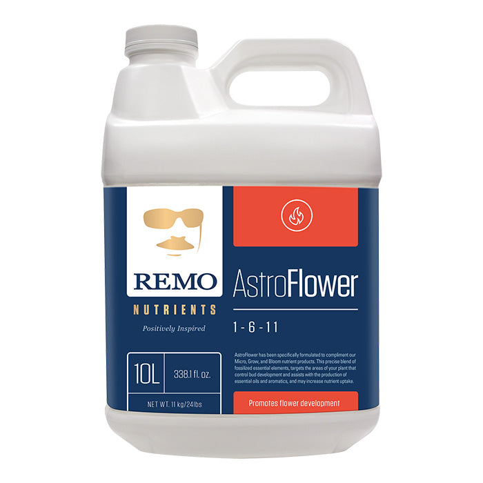 Remo Nutrients AstroFlower