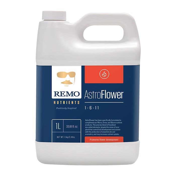 Remo Nutrients AstroFlower, 1 Liter