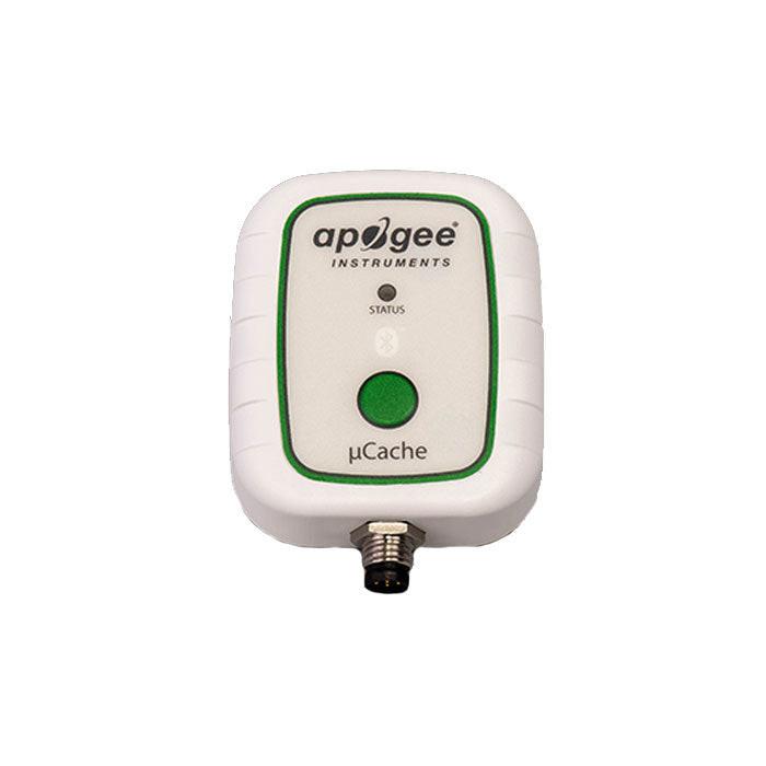 Apogee Instruments PQ-612 microCache and ePAR Sensor Package with 2 Meter Cable