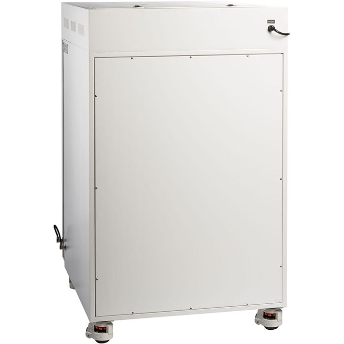 Across International AccuTemp 16 CF Vacuum Oven with 6 Shelves & SST Tubing - UL/CSA Certified, 110V