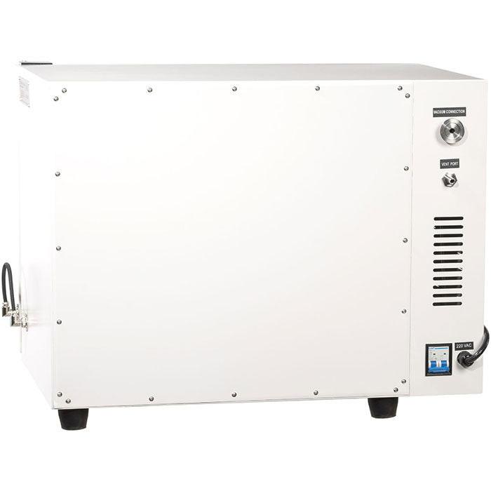 Across International AccuTemp 1.9 CF Vacuum Oven 5 Sided Heat & SST Tubing - UL/CSA Certified