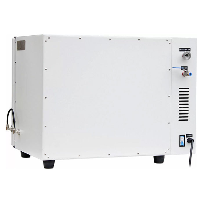 Across International ECO 150°C 1.9 CF Vacuum Oven with LED Light