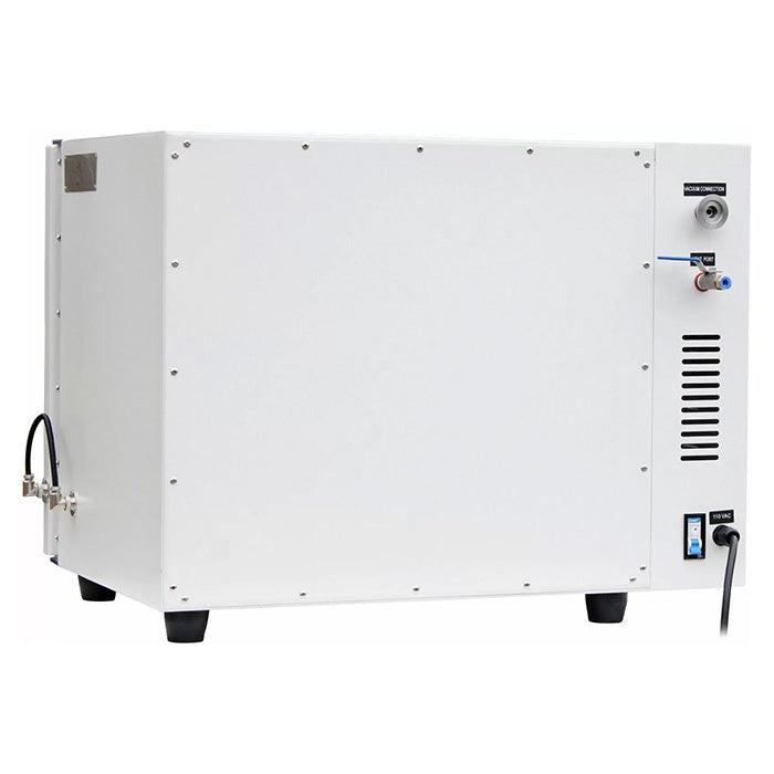 Across International ECO 150°C 1.9 CF Vacuum Oven with LED Light, 110 Volt