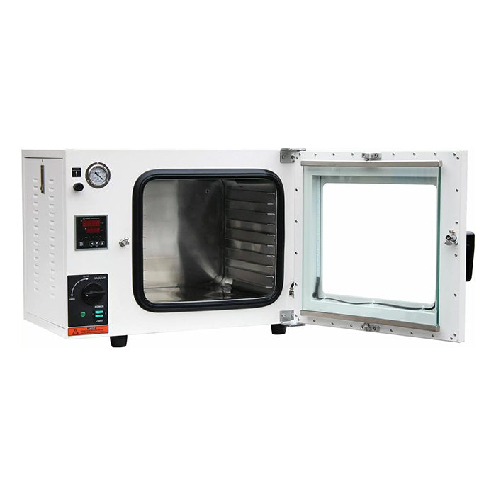 Across International ECO 150°C 1.9 CF Vacuum Oven with LED Light