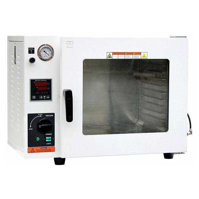 Across International ECO 150°C 1.9 CF Vacuum Oven with LED Light, 110 Volt