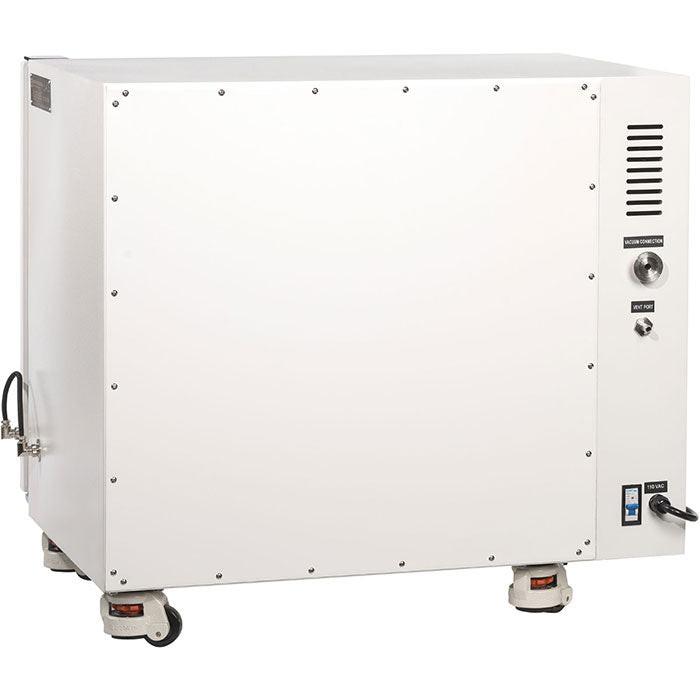 Across International AccuTemp 3.2 CF Vacuum Oven with All SST Tubing - UL/CSA Certified
