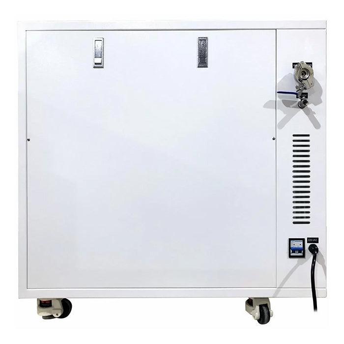 Across International ECO 150°C 5 CF Vacuum Oven with LED Light