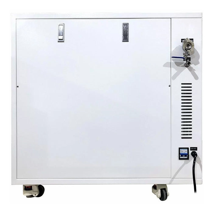 Across International ECO 150°C 5 CF Vacuum Oven with LED Light, 110 Volt