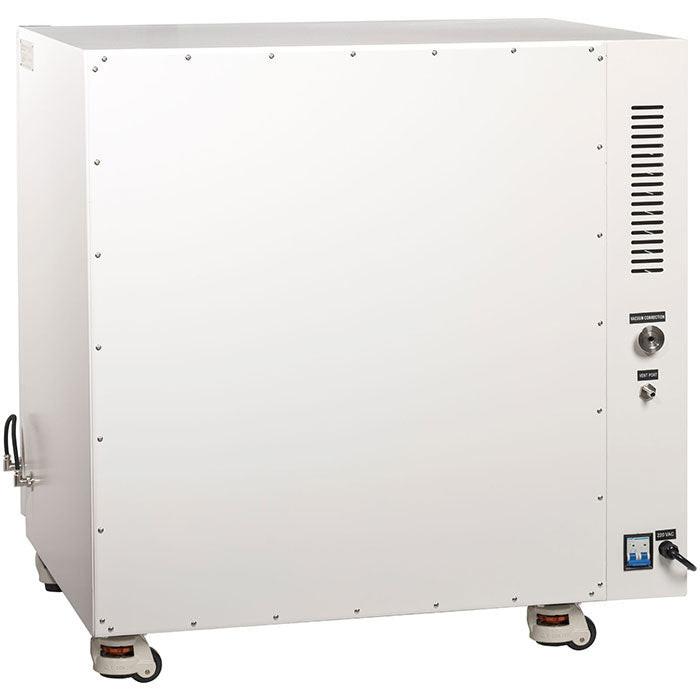 Across International AccuTemp 7.5 CF Vacuum Oven with All SST Tubing - UL/CSA Certified