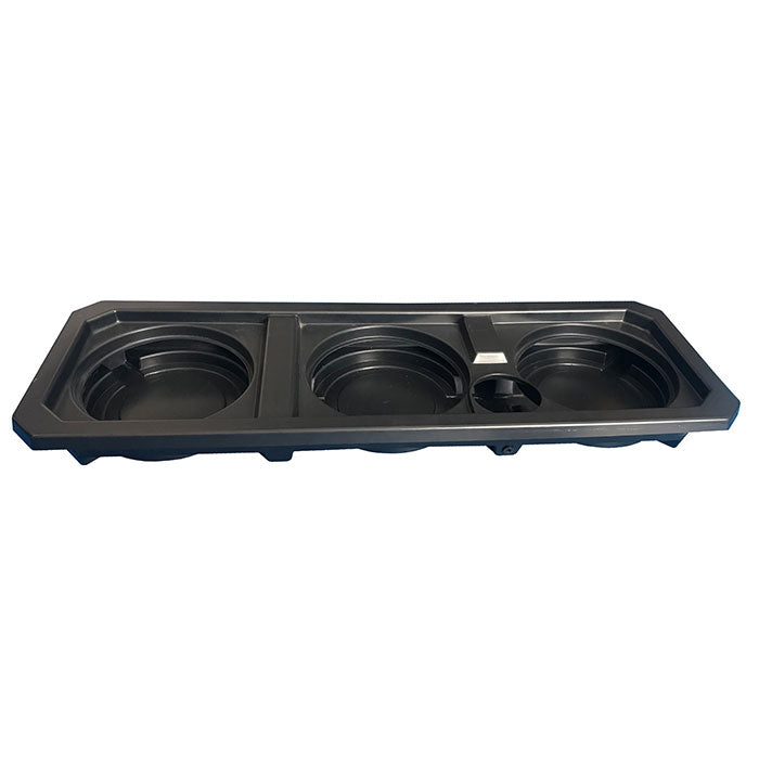 Autopot Auto3 XL Watering System with 6.6 Gallon Pots, No Tank