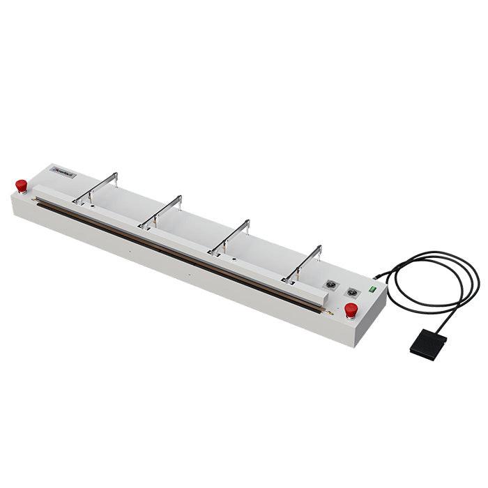 AmeriVacS AVP Series Pneumatic Impulse Sealer