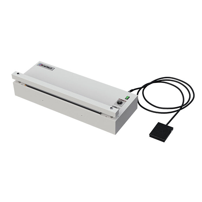 AmeriVacS AVP Series Pneumatic Impulse Sealer, 30"
