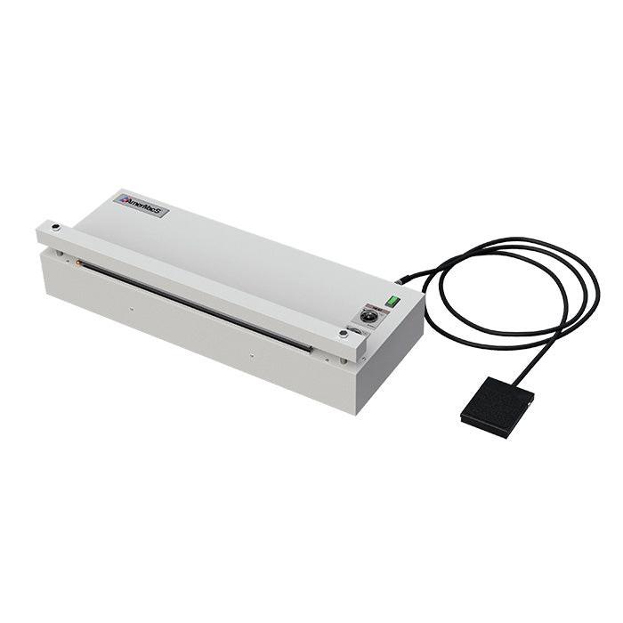 AmeriVacS AVP Series Pneumatic Impulse Sealer, 35"