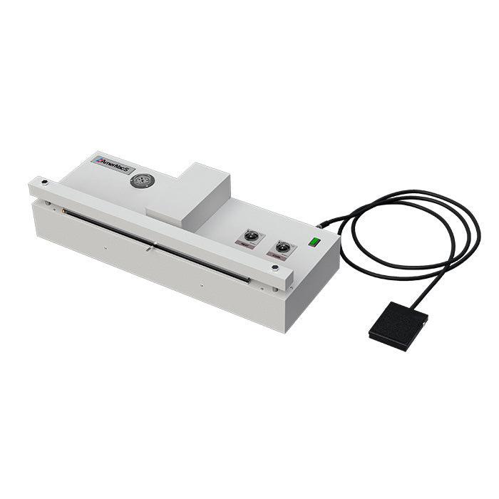 AmeriVacS AVS Series Retractable Nozzle Vacuum Sealer, 20"