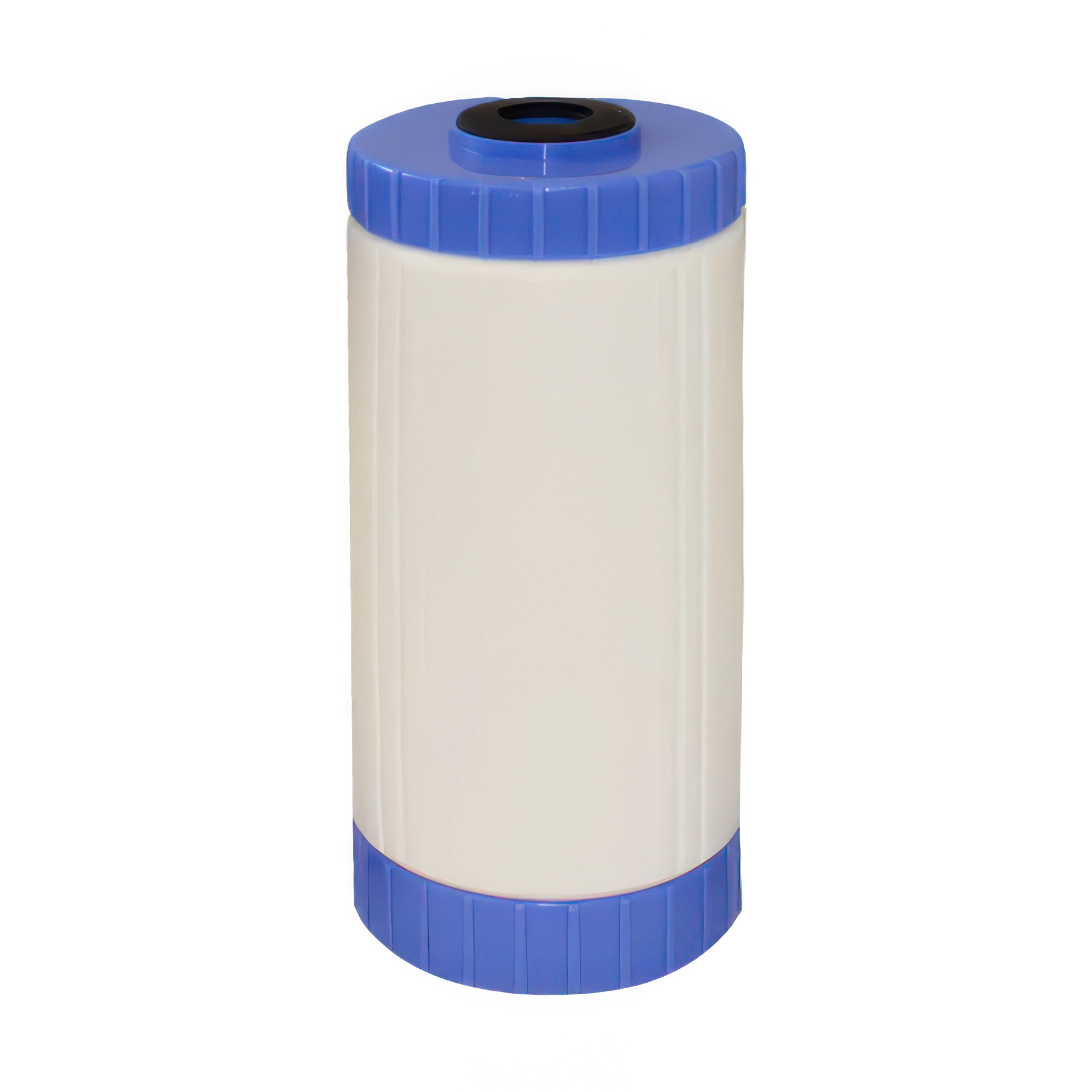 AXEON KDF55/GAC-45-10 Carbon Filter Cartridge, 4.5 Inch 10 Inch