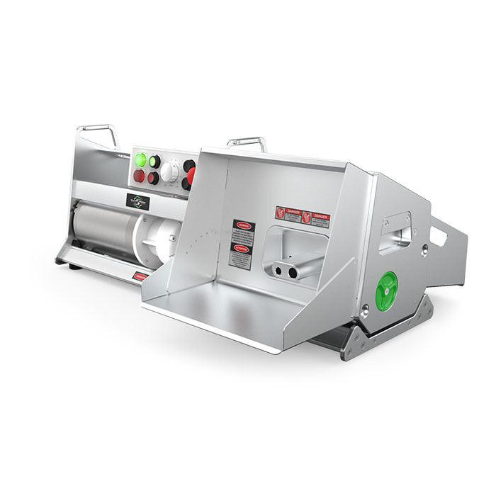 Twister B4 Bucking Machine with Adjustable Stand