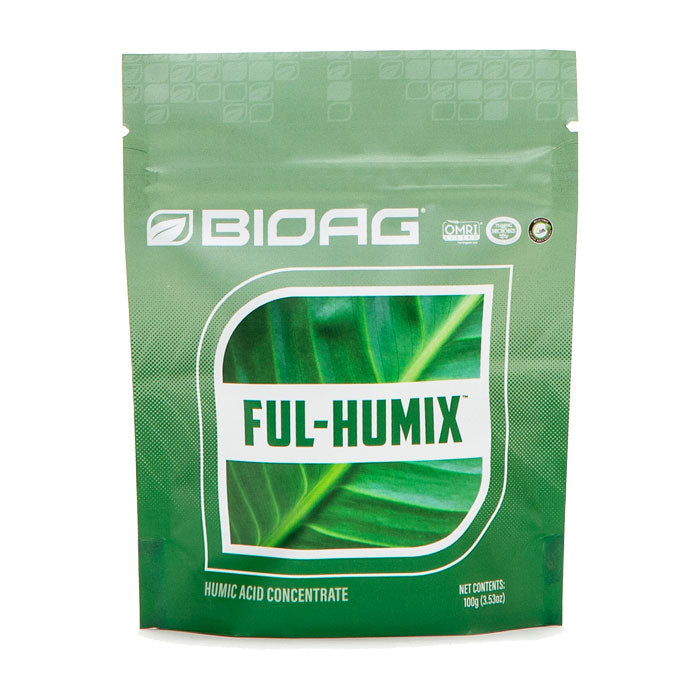 BioAg Ful-Humix