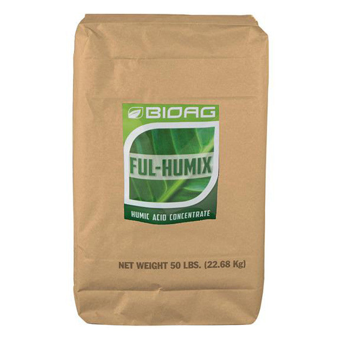 BioAg Ful-Humix