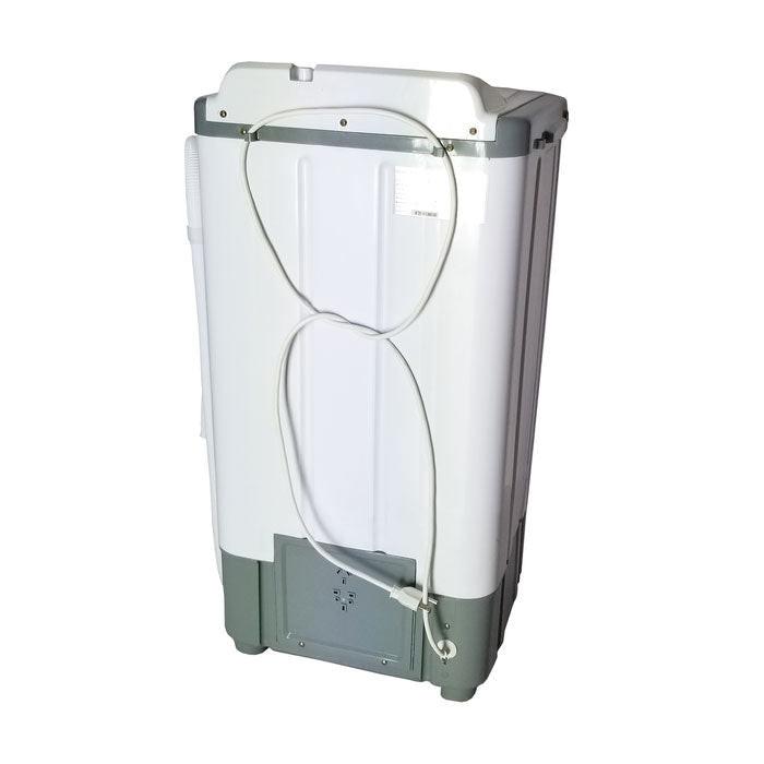 Bubble Magic 20 Gallon Mini Washing Machine