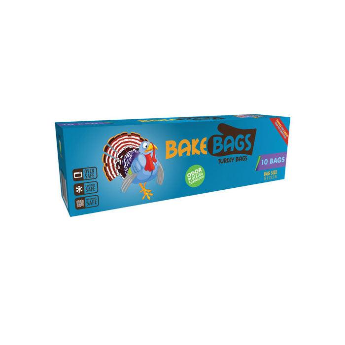 DL Wholesale Bake Bags