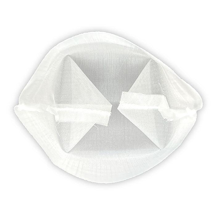 NugSmasher 14 Gram Premium Extraction Bags, Pack of 12