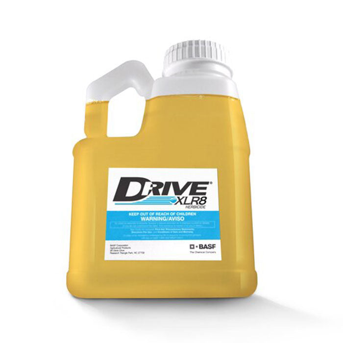 BASF Drive XLR8 Herbicide, 64 Ounces