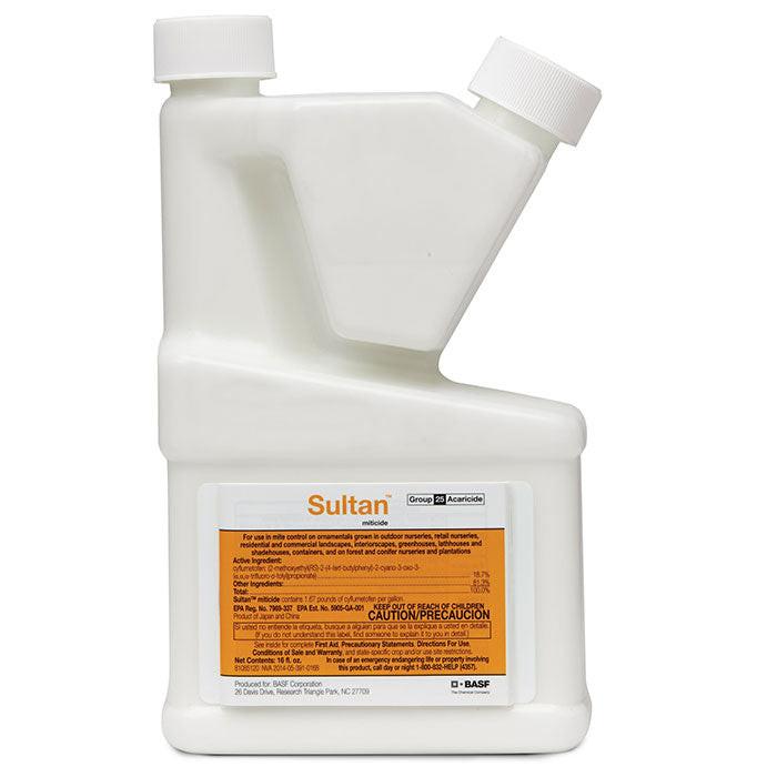 BASF Sultan Miticide, 1 Pint