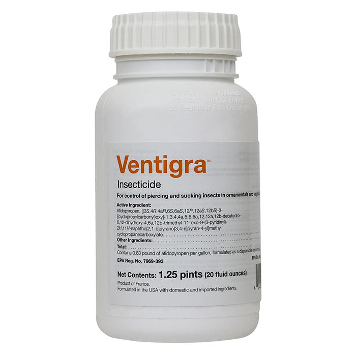 BASF Ventigra Insecticide, 20 Ounces