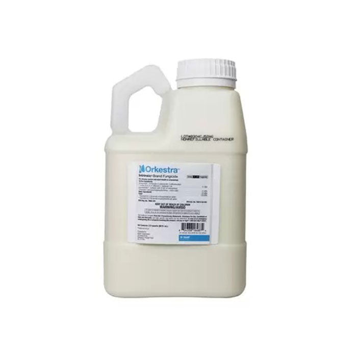 BASF Orkestra Intrinsic Fungicide, 80 Ounces
