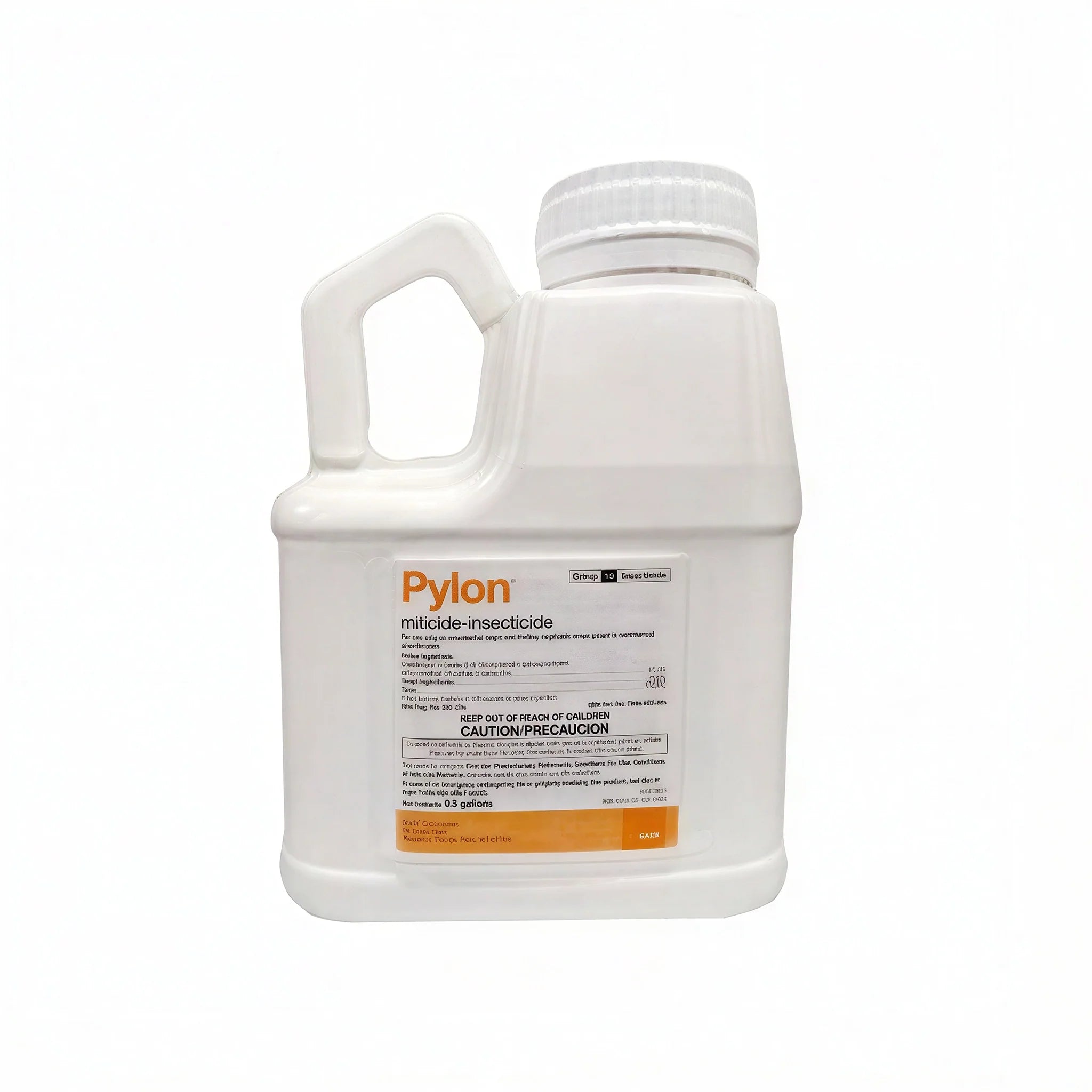 BASF Pylon Miticide & Insecticide