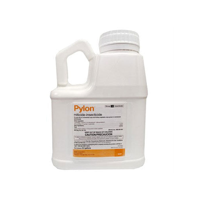 BASF Pylon Miticide & Insecticide, 1 Quart