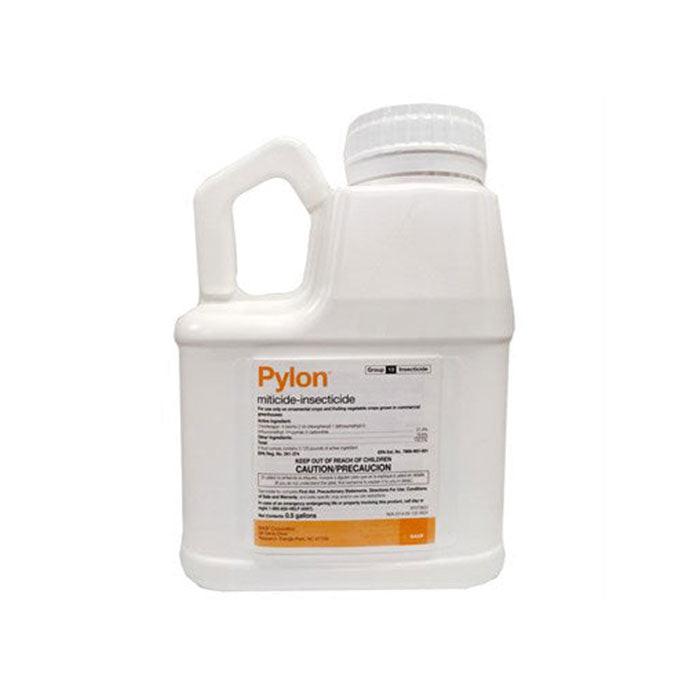 BASF Pylon Miticide & Insecticide