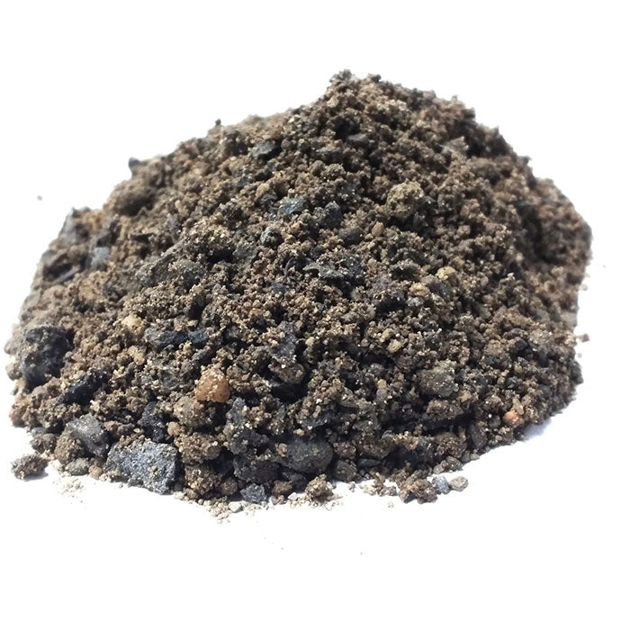 BuildASoil Basalt Rock Dust, 5 lb.
