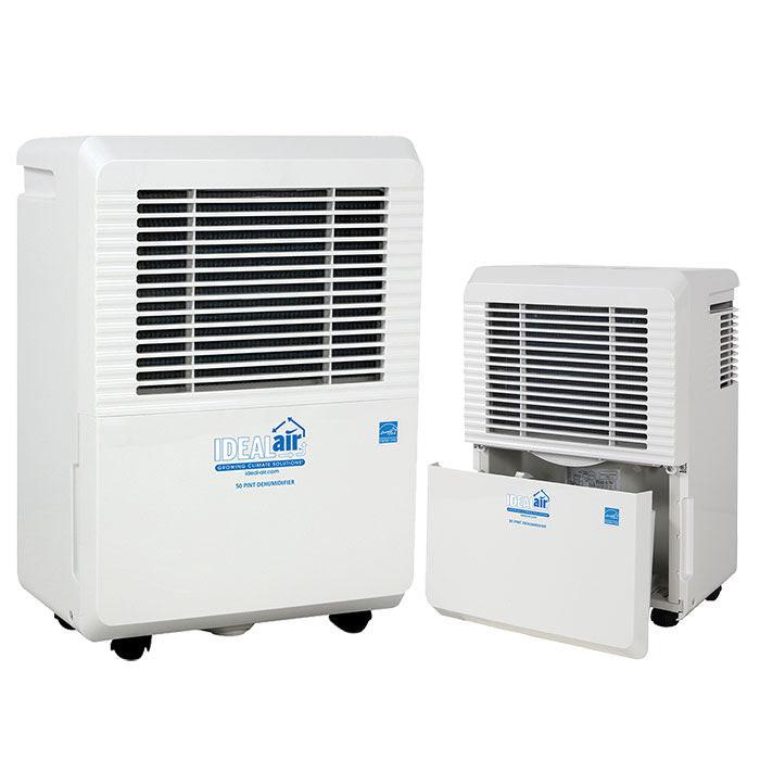 Ideal-Air Dehumidifier
