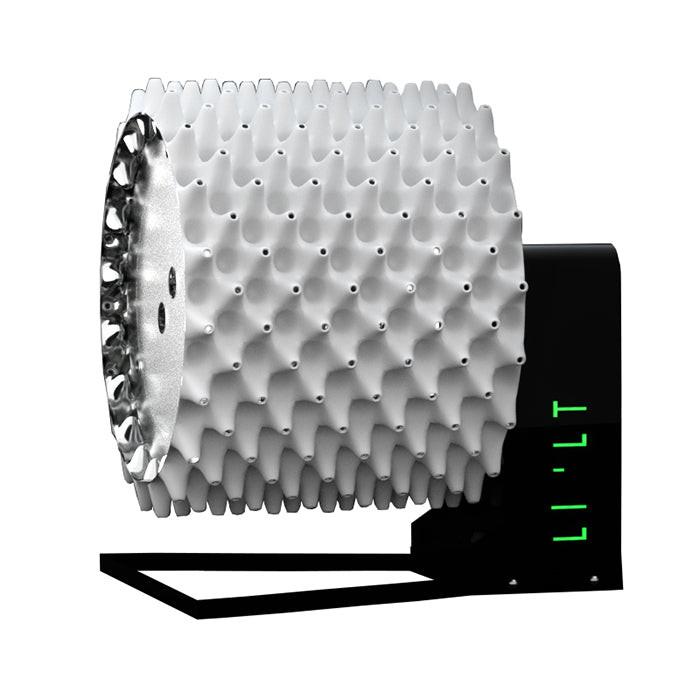 Cure43 Li'L T Dry Flower Trimmer